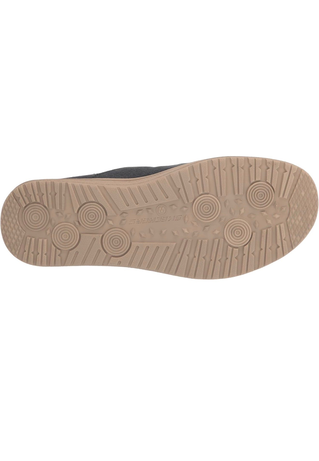 Zapatos Skechers Hombre Originales Casual Cómodos – Estilo Moc Toe Antideslizante