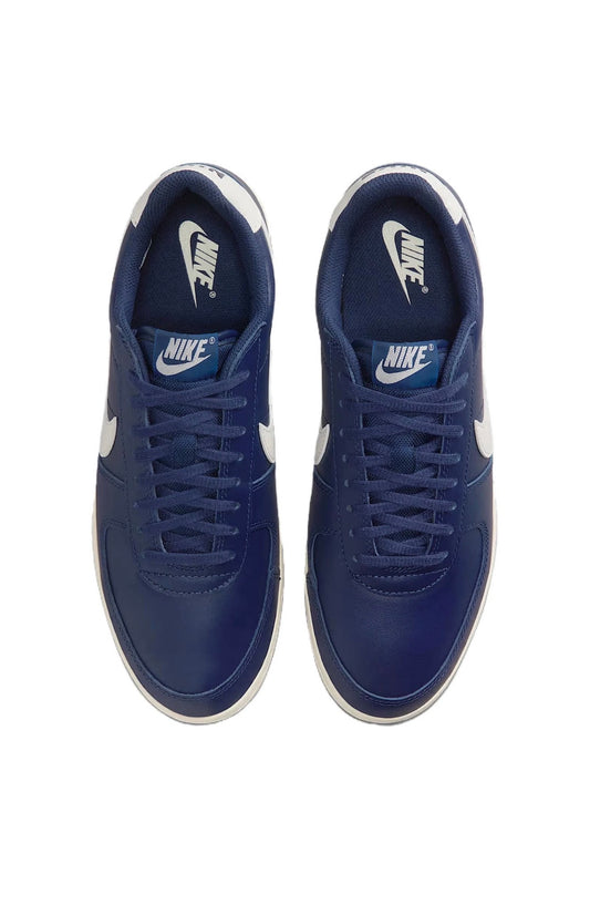 Nike Field General Leather Midnight Navy Originales Hombre Azul Marino Importados USA talla 10.5