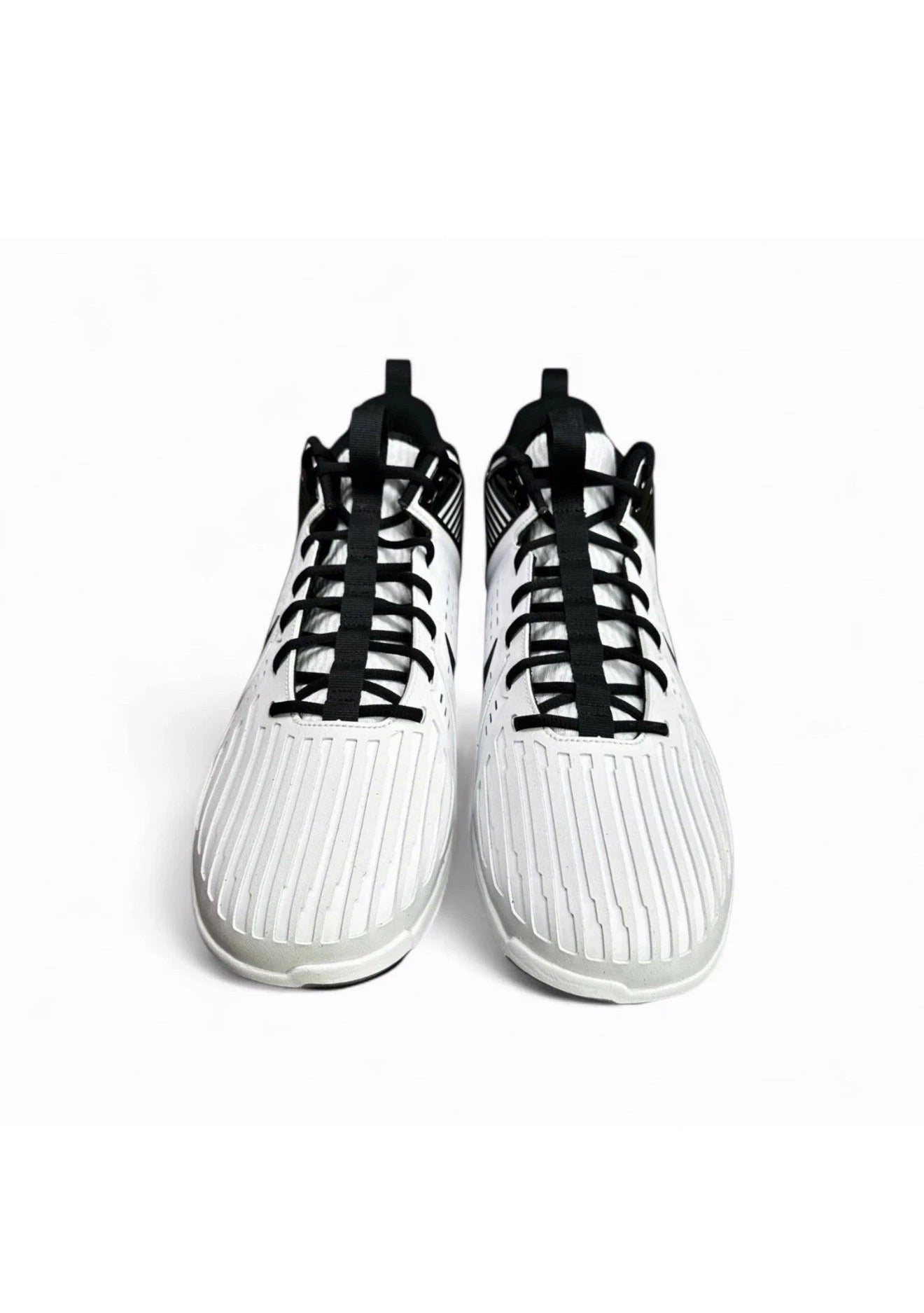 Nike Diamond Force Elite Pro Cleats Béisbol Hombre White Black Talla 14 Original