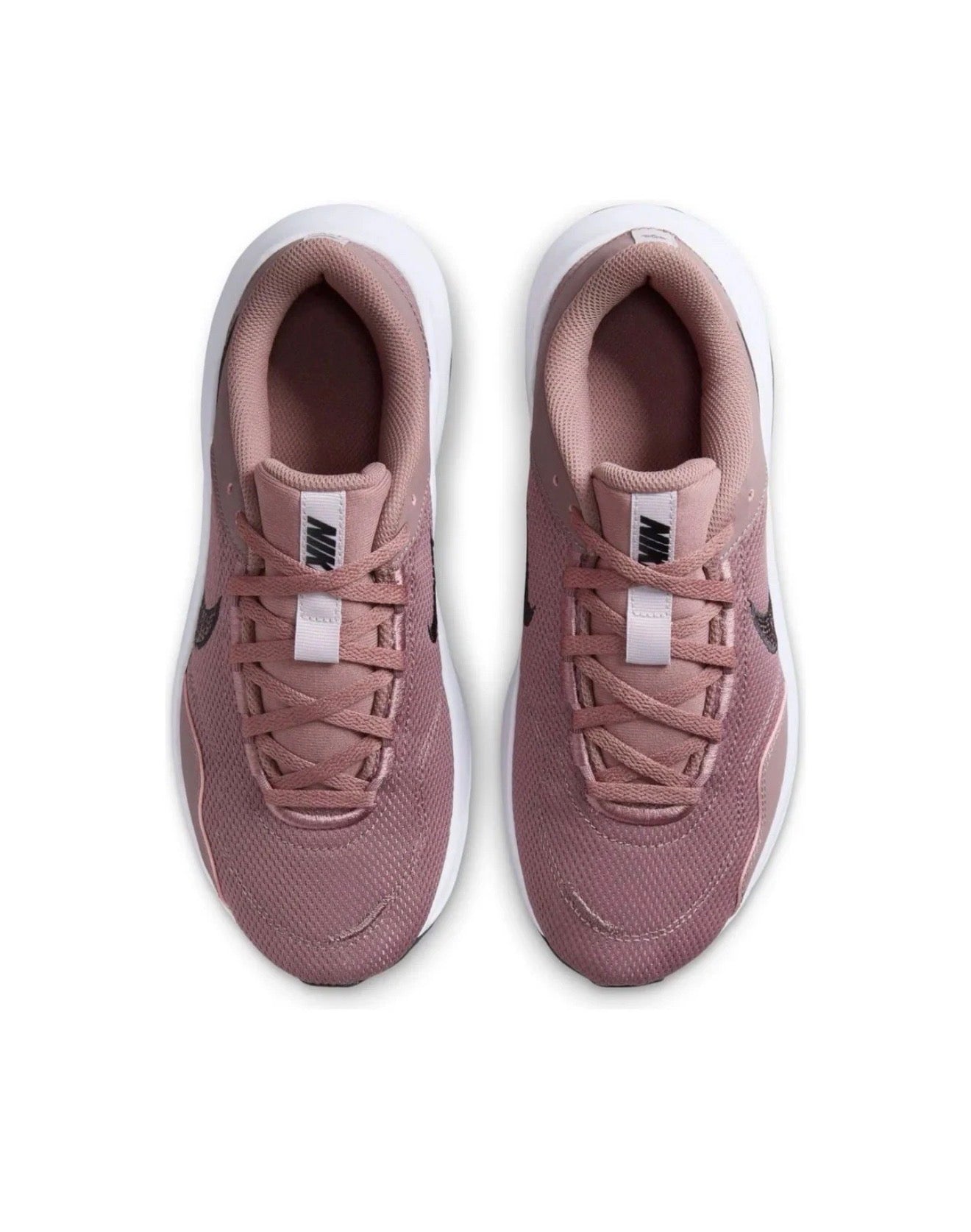 Nike Legend Essential 3 Mujer Smokey Mauve Negro Original