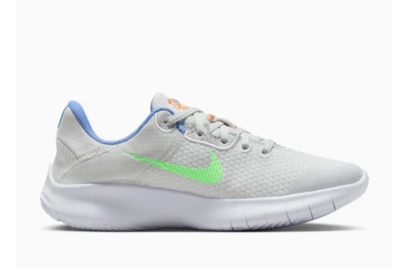 Nike Flex Experience Run 11 Mujer Photon Dust Lime Original