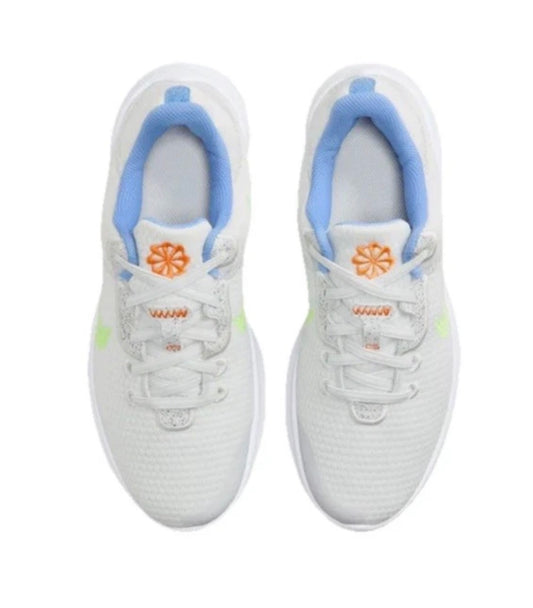 Nike Flex Experience Run 11 Mujer Photon Dust Lime Original