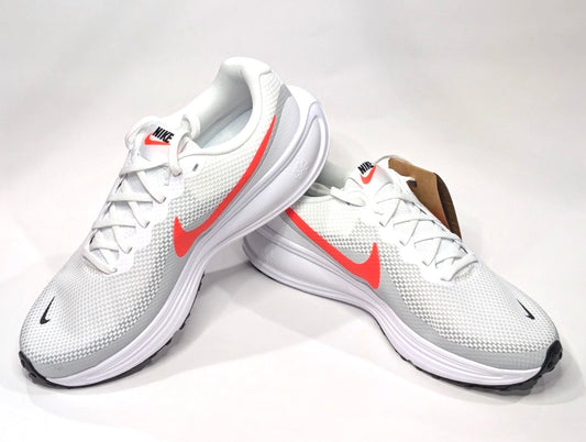 Nike Woman's Revolution 8 Blanco Coral para Woman - Running Deportivo Original
