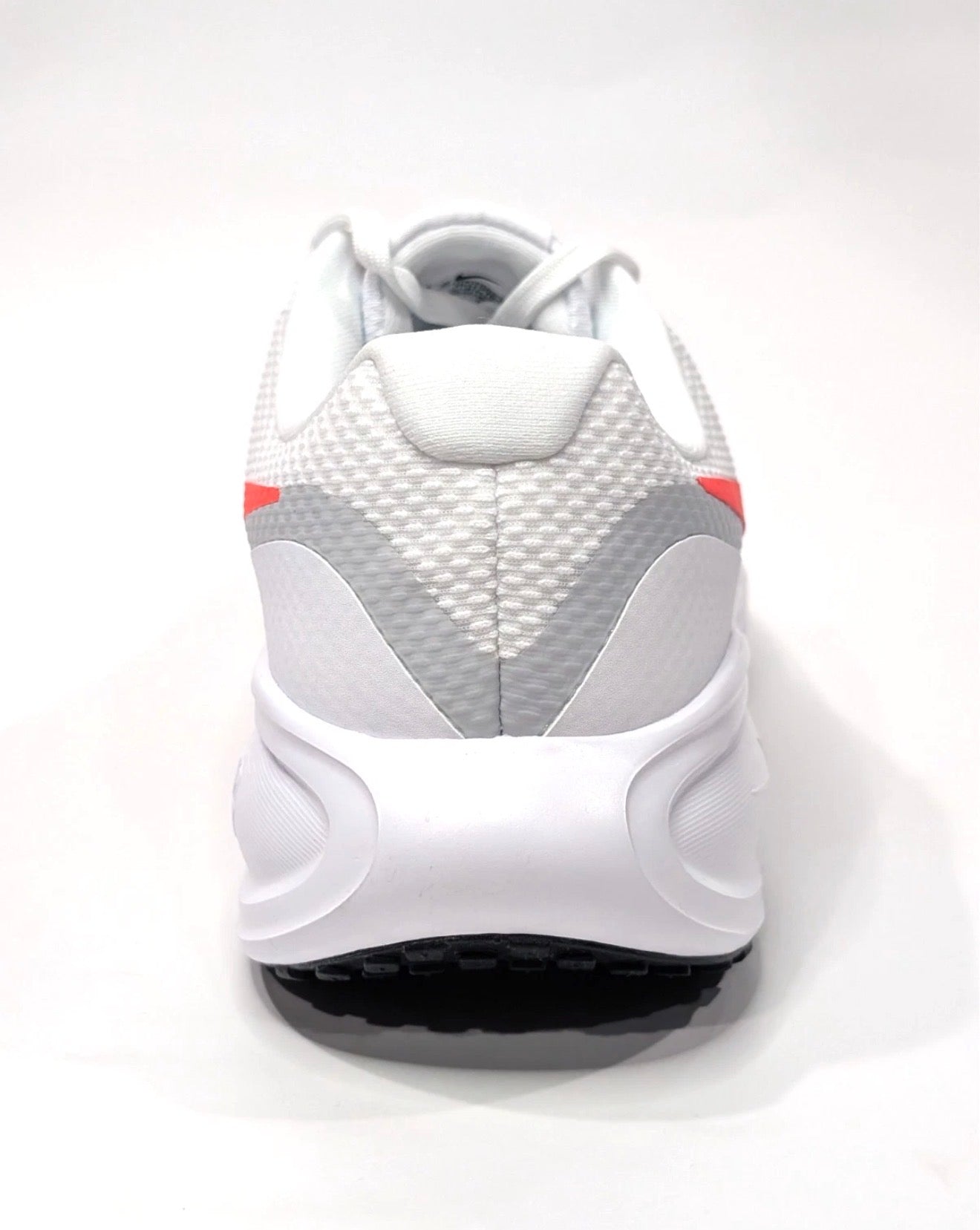 Nike Woman's Revolution 8 Blanco Coral para Woman - Running Deportivo Original