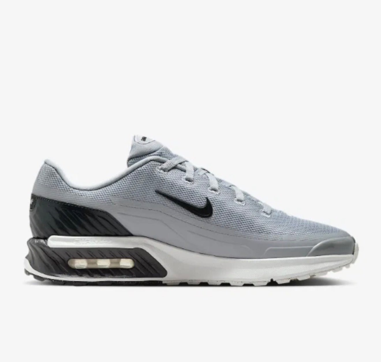 Nike Air Max Bia Gris para Hombre | Running Original con Max Air