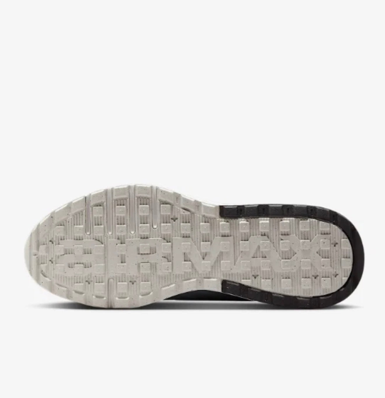Nike Air Max Bia Gris para Hombre | Running Original con Max Air