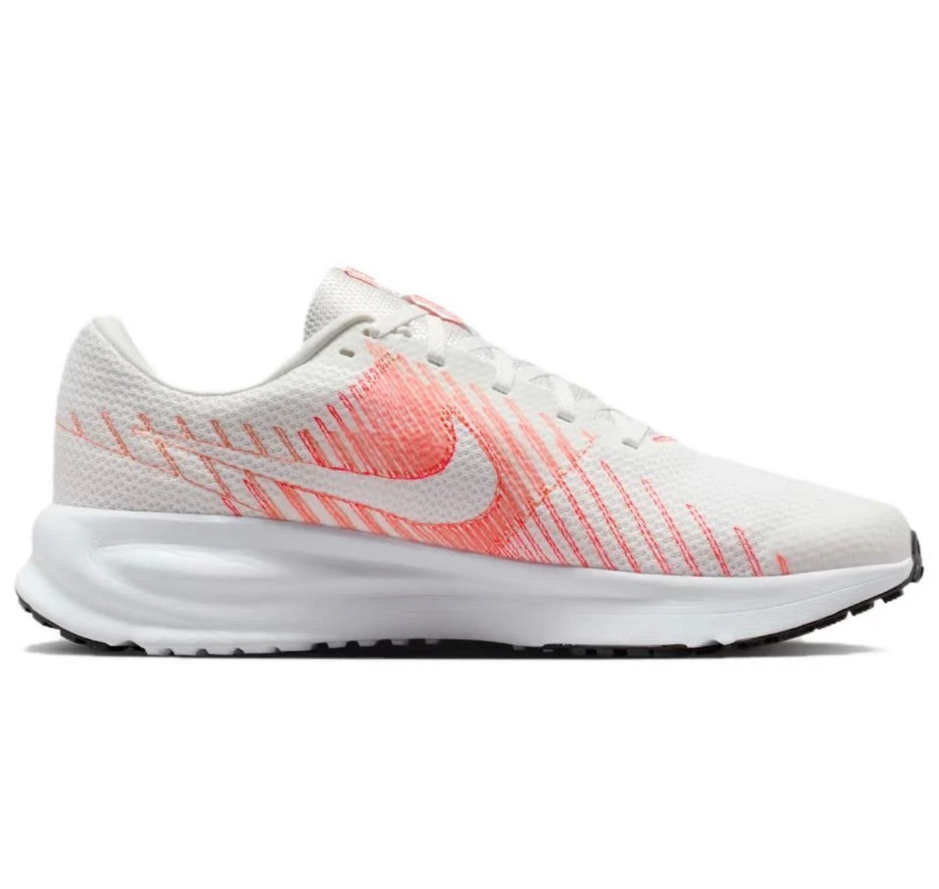 Nike Run Defy Hombre Blanco con Naranja HM9594-103 Running Original