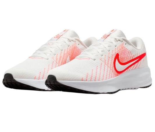 Nike Run Defy Hombre Blanco con Naranja HM9594-103 Running Original