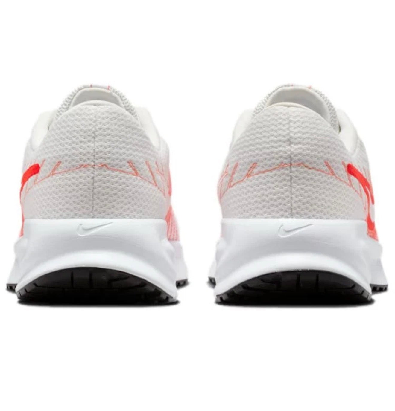 Nike Run Defy Hombre Blanco con Naranja HM9594-103 Running Original