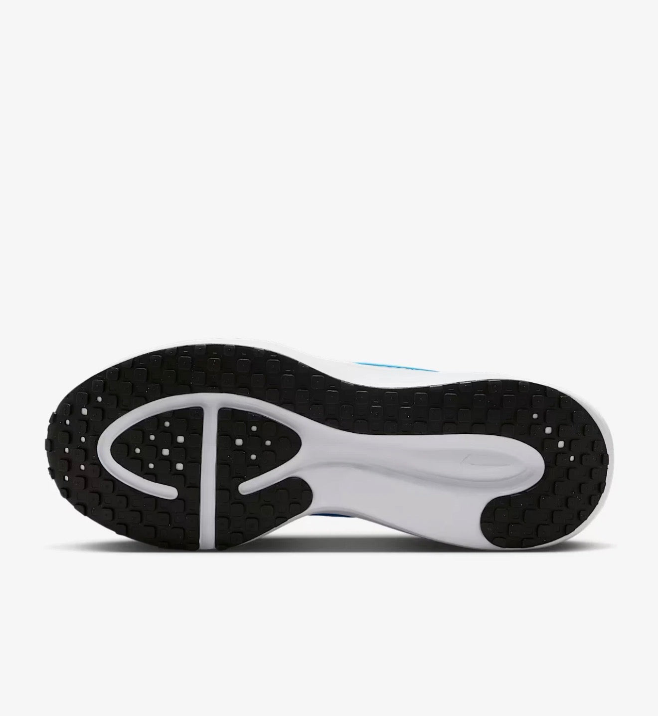 Nike Revolution 8 Hombre Gris/Azul Hero Running Original