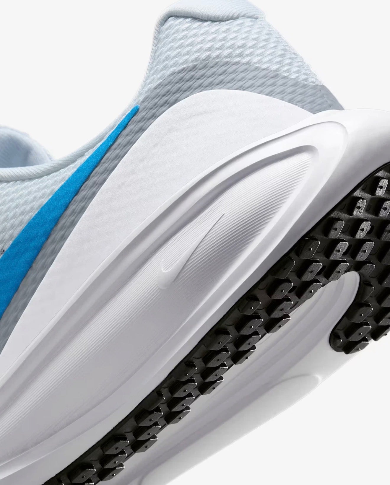 Nike Revolution 8 Hombre Gris/Azul Hero Running Original