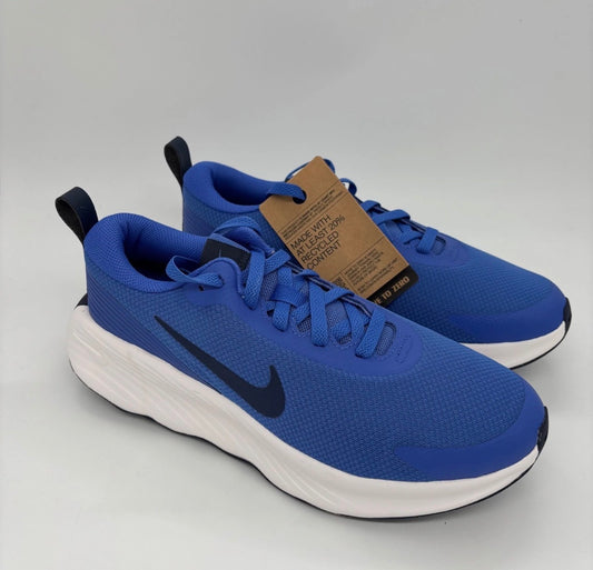 Nike Promina Comet Blue Hombre | Running & Walking | Azul/Blanco | Talla 8.5 US