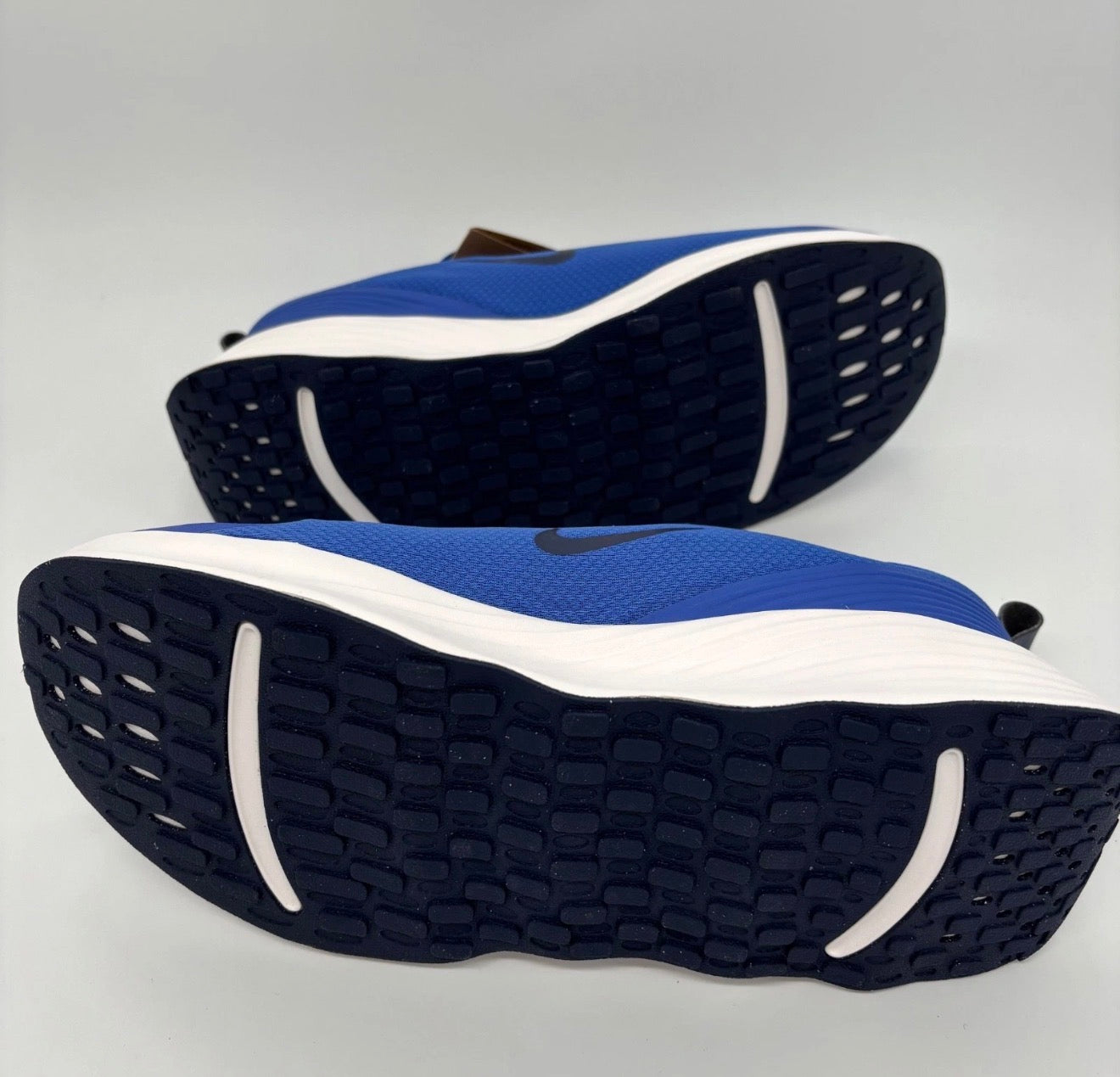 Nike Promina Comet Blue Hombre | Running & Walking | Azul/Blanco | Talla 8.5 US