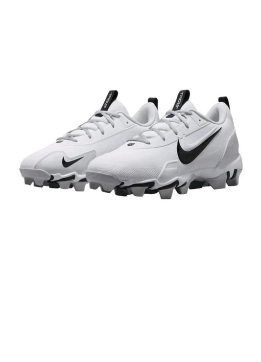 Nike Trout  Keystone White/Black Hombre | Tacos de Béisbol de Molde