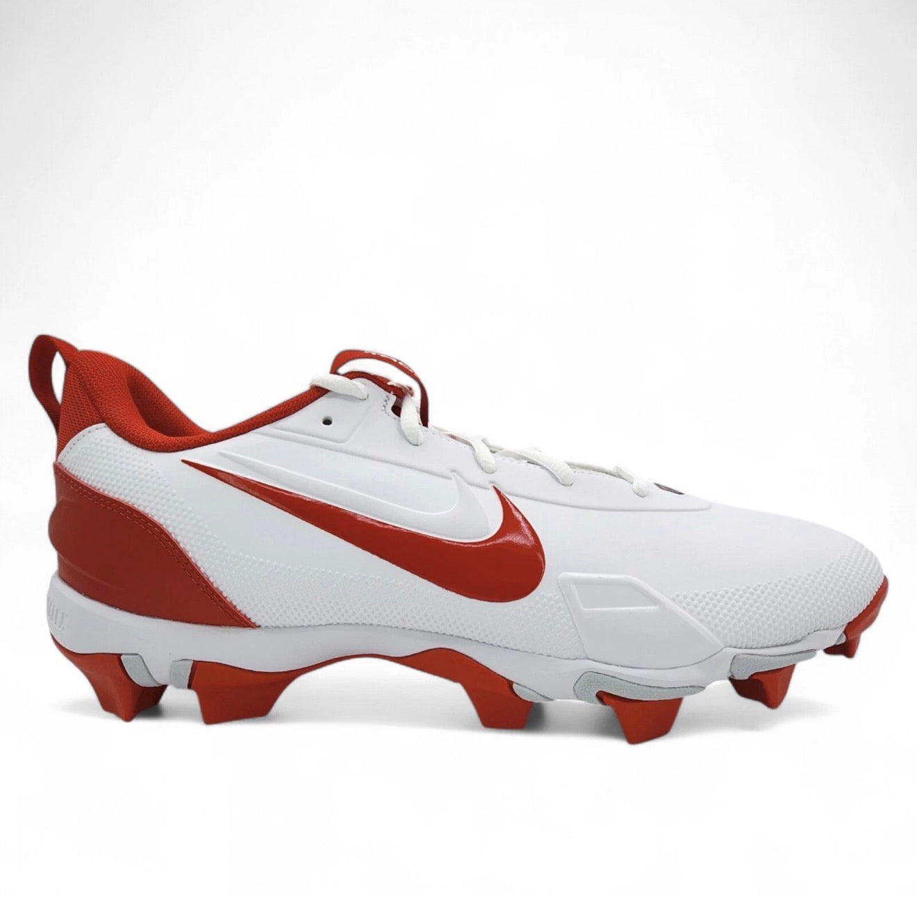 Nike Trout  Keystone White/Red Hombre | Tacos de Béisbol de Molde