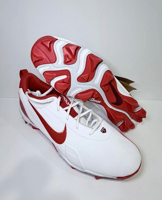 Nike Trout  Keystone White/Red Hombre | Tacos de Béisbol de Molde