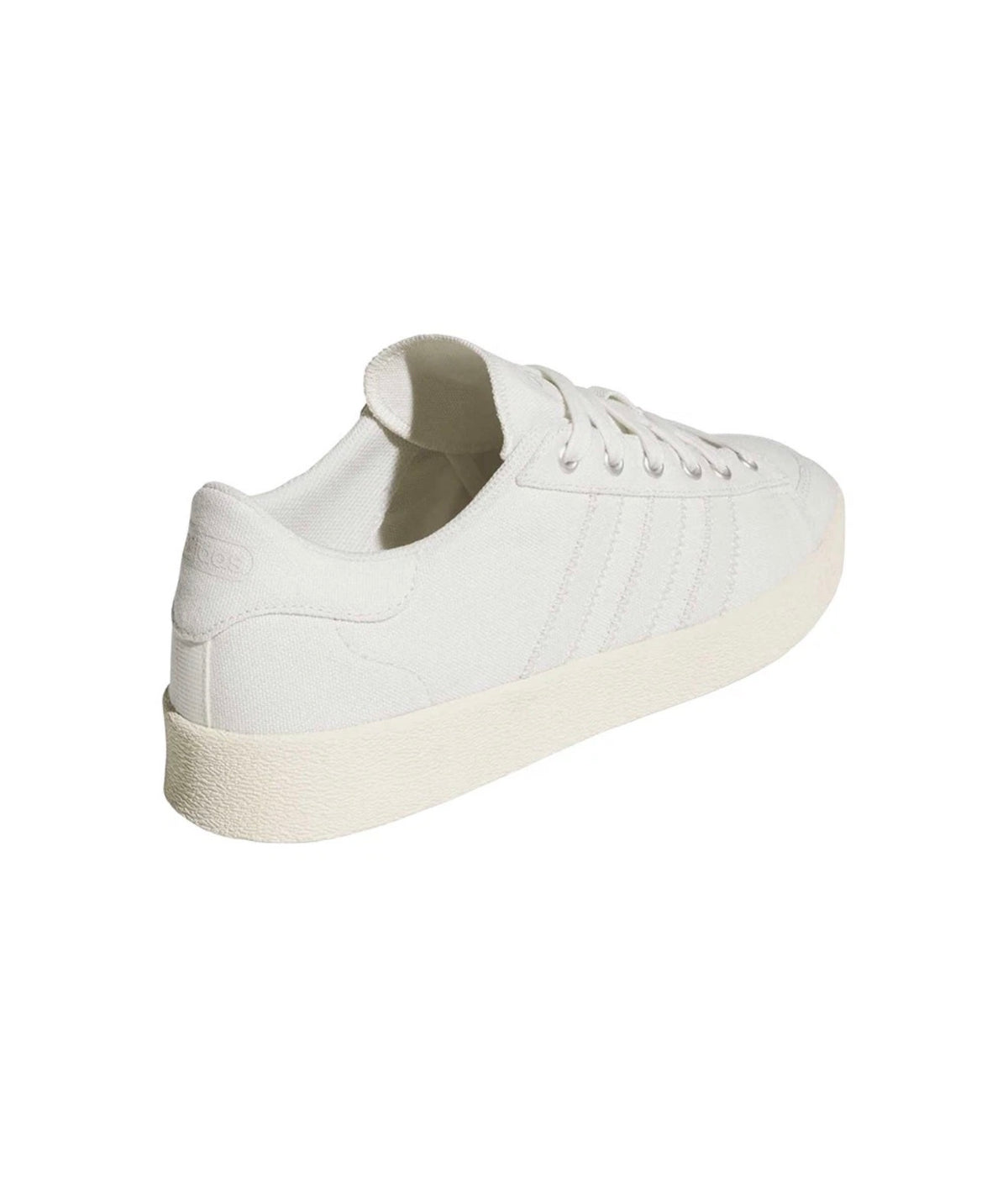 adidas Jump Hook Unisex – Off White / Warm Vanilla – Sneakers Originales - Talla 6.5 - 7.5