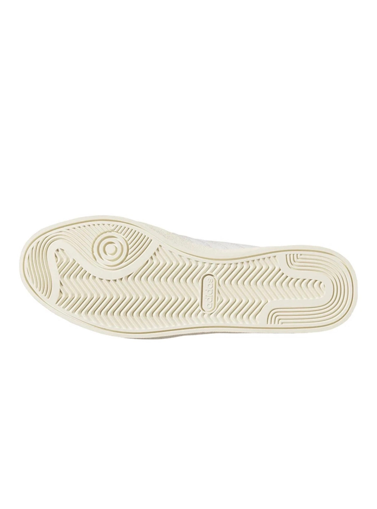 adidas Jump Hook Unisex – Off White / Warm Vanilla – Sneakers Originales - Talla 6.5 - 7.5