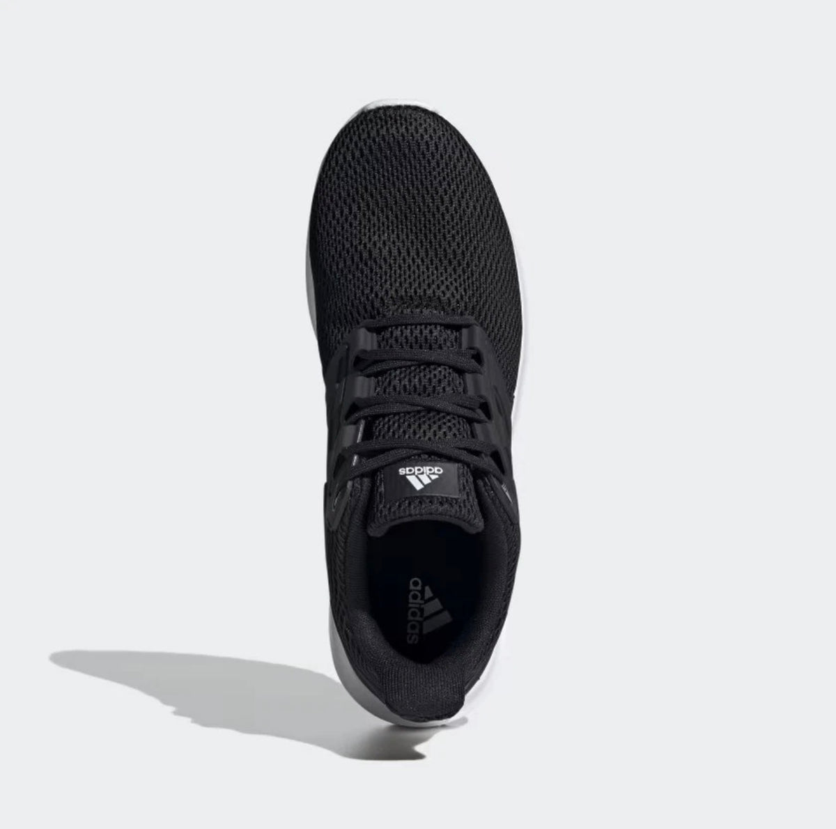 Zapatos adidas Ultimashow Hombre Negro/Blanco – Originales - Talla 7 - 7.5