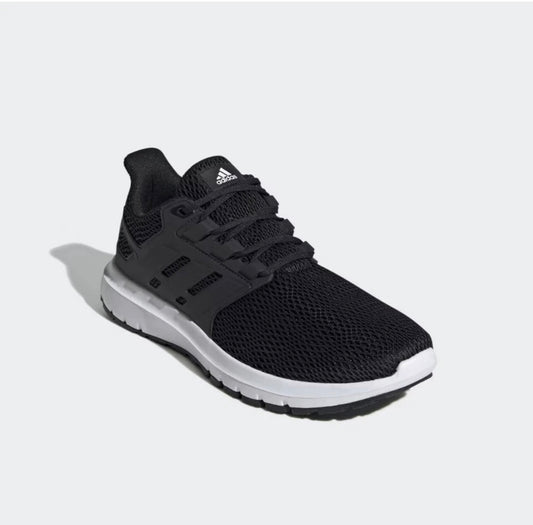 Zapatos adidas Ultimashow Hombre Negro/Blanco – Originales - Talla 7 - 7.5