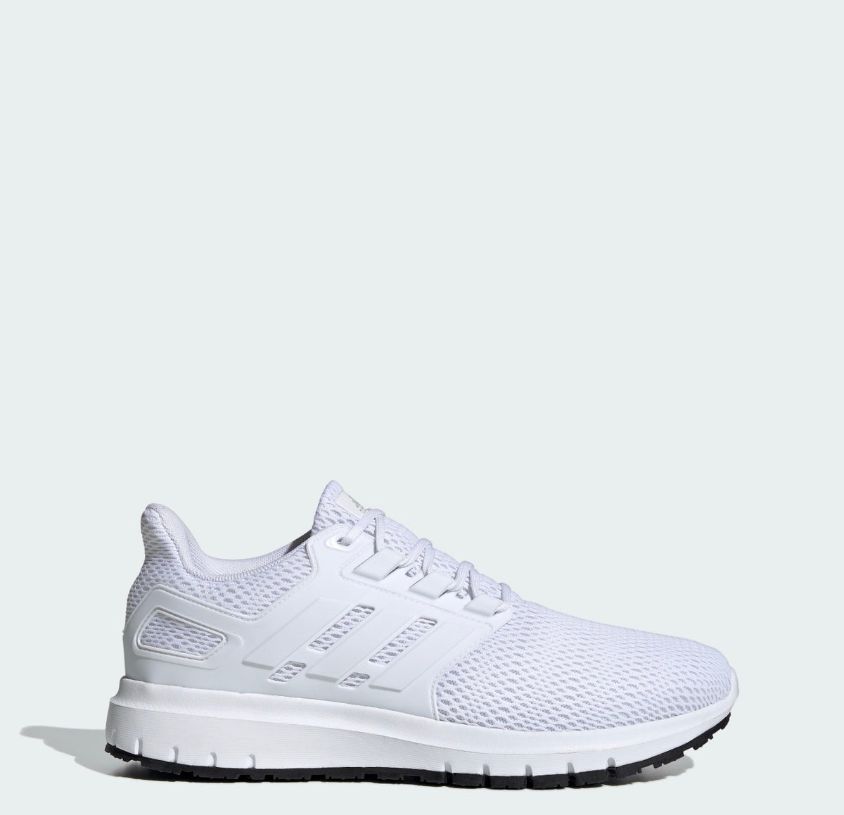 Zapatos adidas Ultimashow Hombre Blanco – Originales - Talla 8.5
