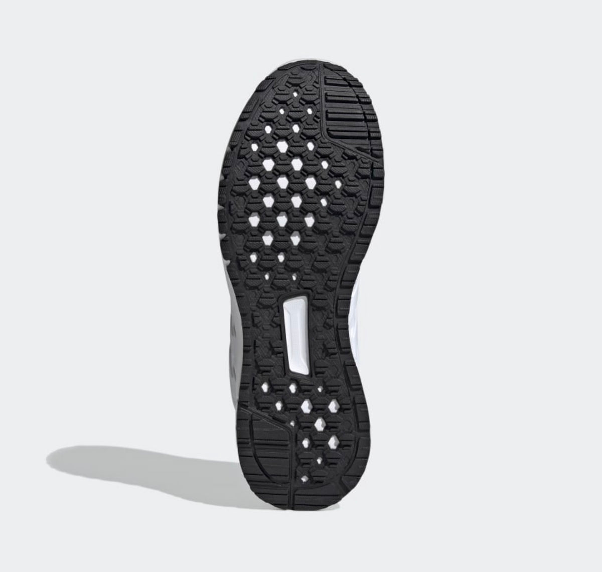 Zapatos adidas Ultimashow Hombre Negro/Blanco – Originales - Talla 7 - 7.5