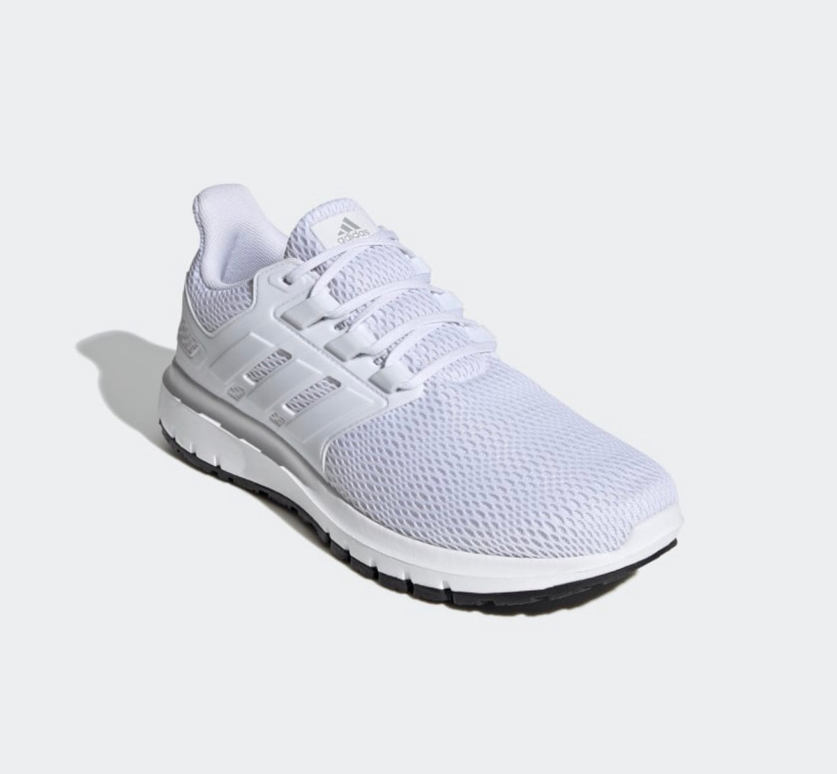 Zapatos adidas Ultimashow Hombre Blanco – Originales - Talla 8.5