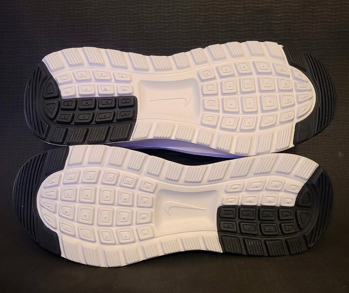 Nike Air Max Nuaxis Mujer – Black/White | HF1233-001