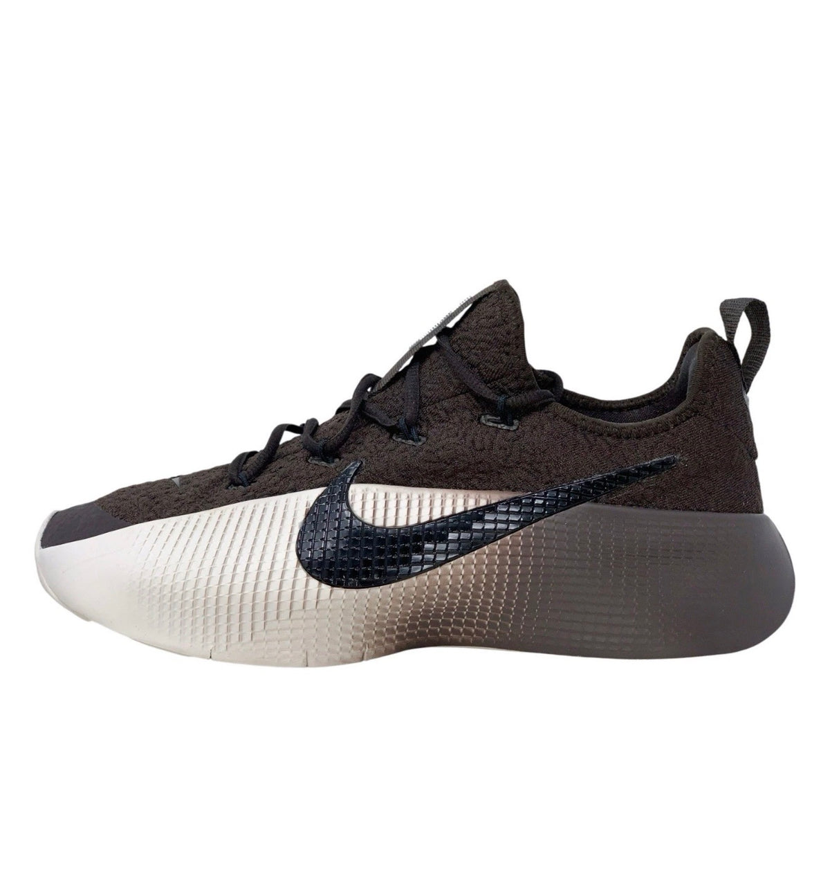 Nike LeBron TR 1 Phantom White / Velvet Brown – Zapatillas de Entrenamiento para Hombre
