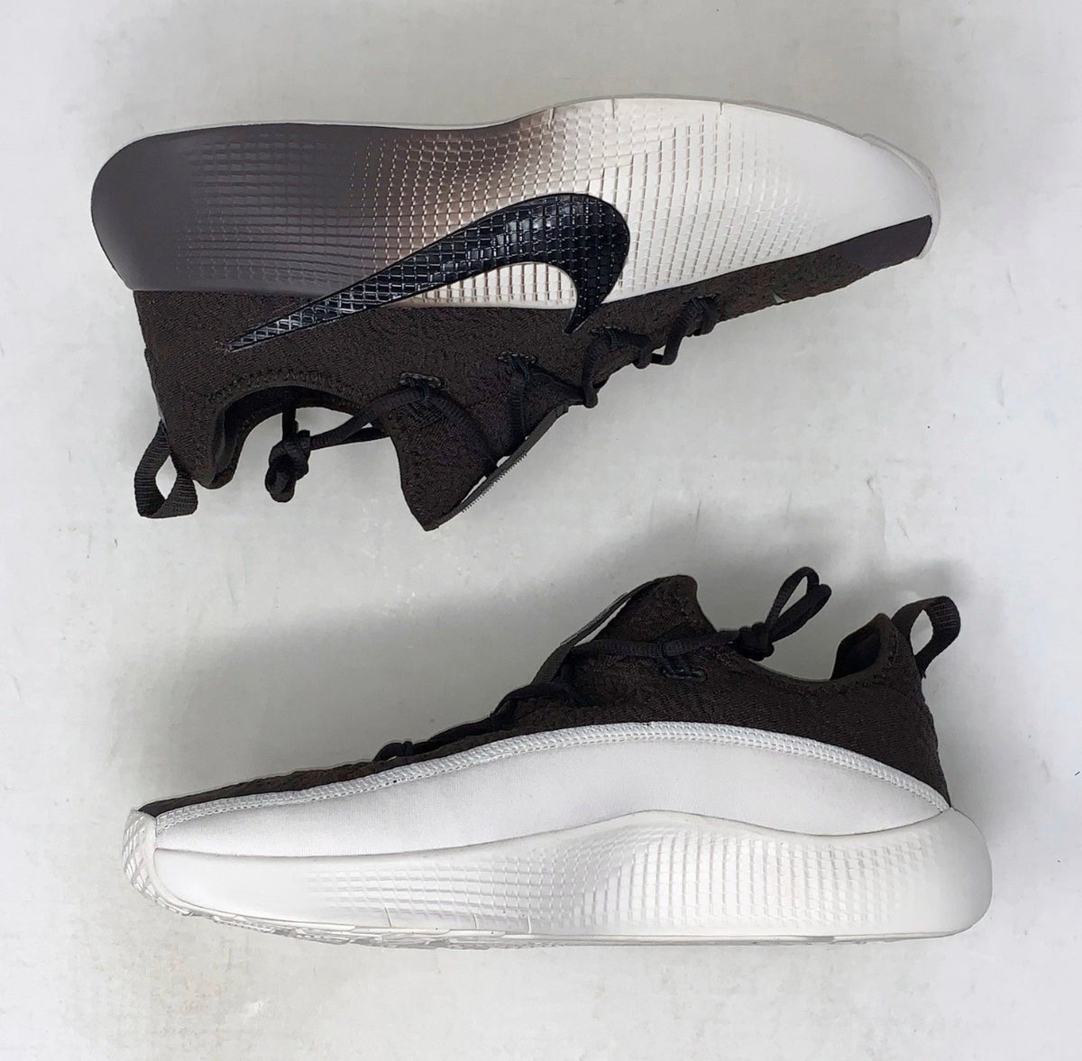 Nike LeBron TR 1 Phantom White / Velvet Brown – Zapatillas de Entrenamiento para Hombre