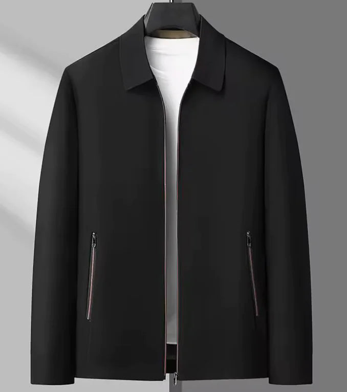 Jackson Metropolitan Bomber Jacket for Men (Single Piece)